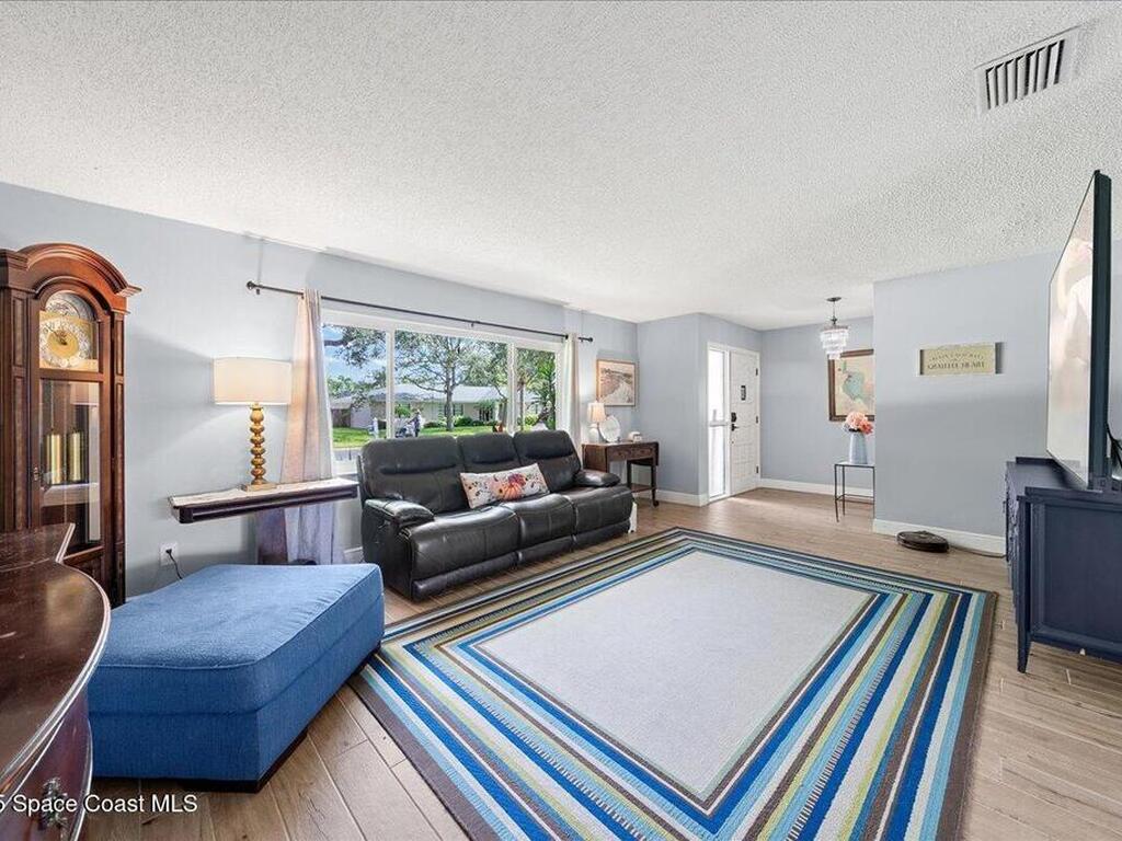 445 Saint Johns Drive, Satellite Beach, FL 32937