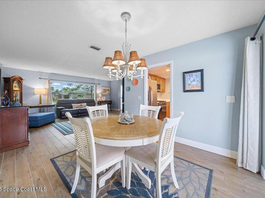 445 Saint Johns Drive, Satellite Beach, FL 32937