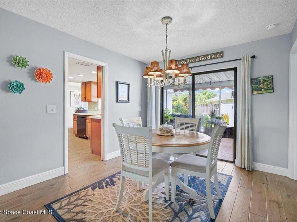 445 Saint Johns Drive, Satellite Beach, FL 32937