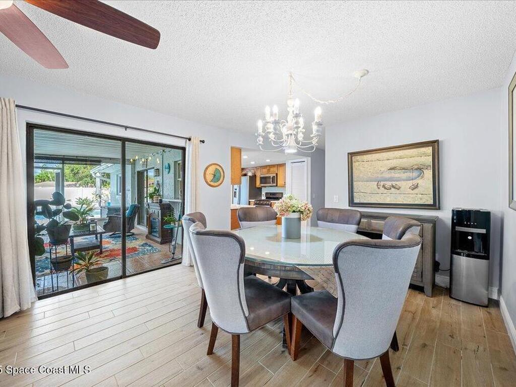 445 Saint Johns Drive, Satellite Beach, FL 32937