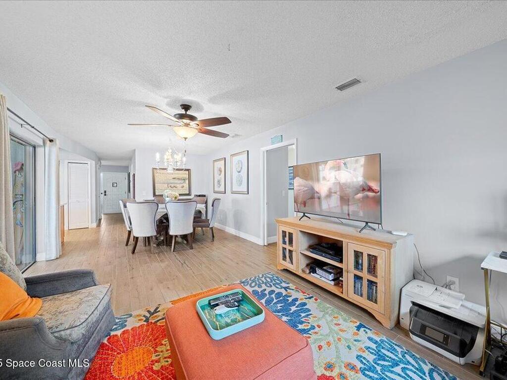 445 Saint Johns Drive, Satellite Beach, FL 32937