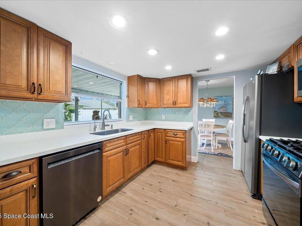 445 Saint Johns Drive, Satellite Beach, FL 32937