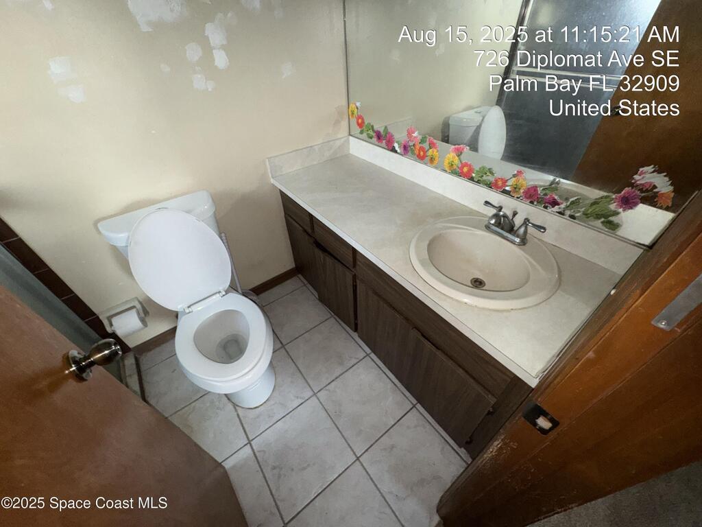 726 Diplomat Avenue, Palm Bay, FL 32909