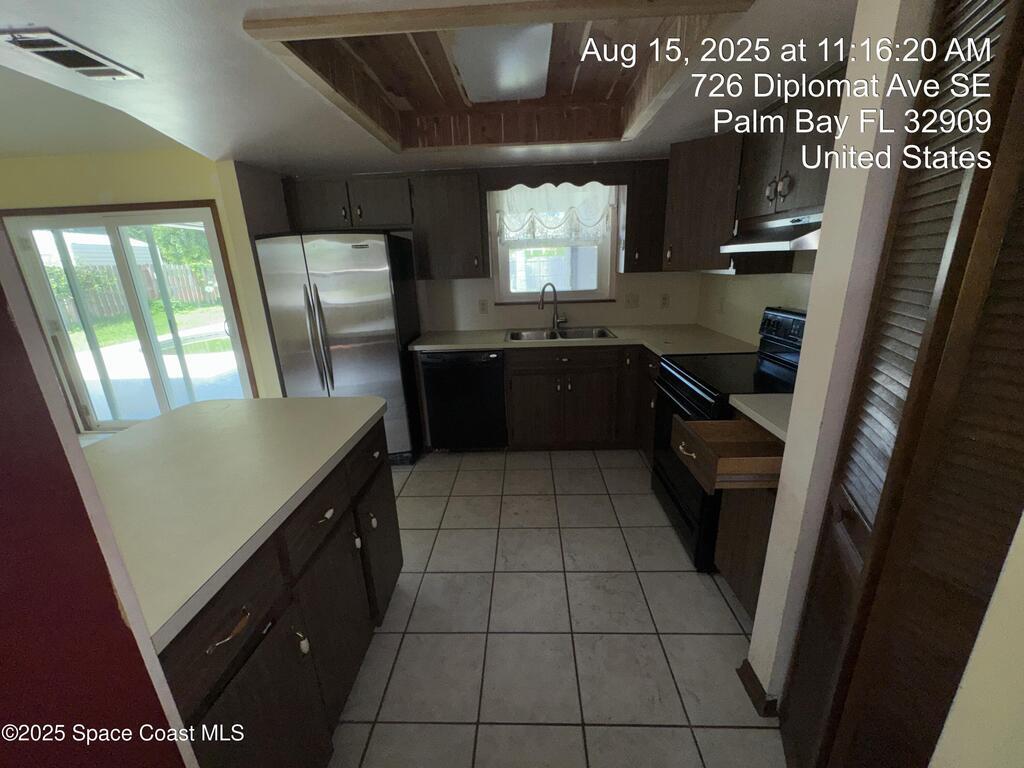 726 Diplomat Avenue, Palm Bay, FL 32909