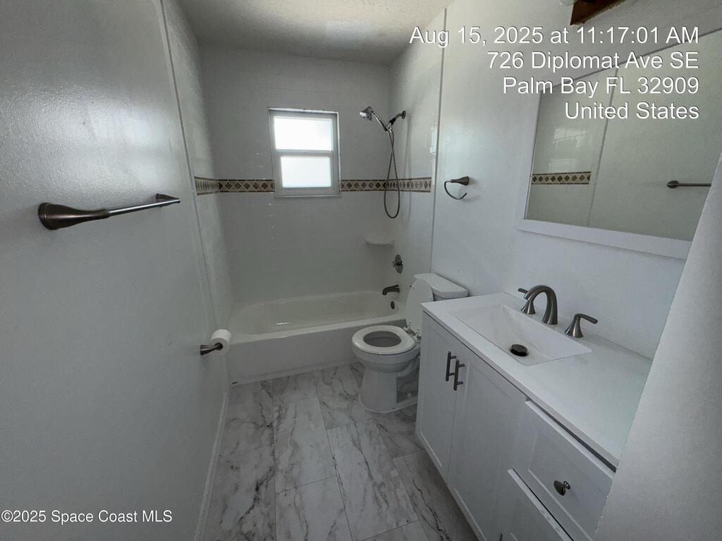 726 Diplomat Avenue, Palm Bay, FL 32909