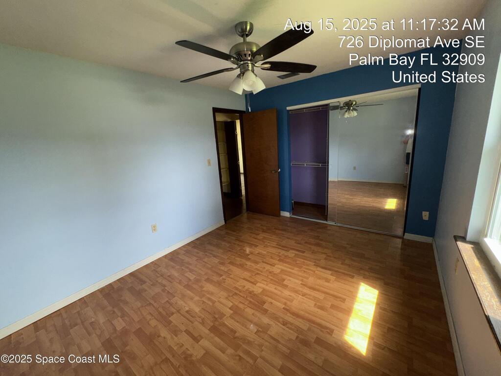 726 Diplomat Avenue, Palm Bay, FL 32909