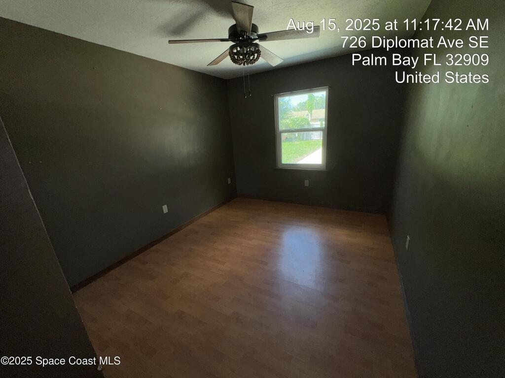 726 Diplomat Avenue, Palm Bay, FL 32909