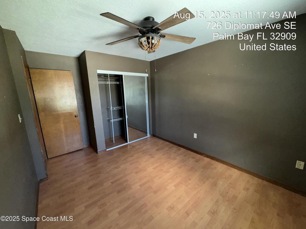 726 Diplomat Avenue, Palm Bay, FL 32909