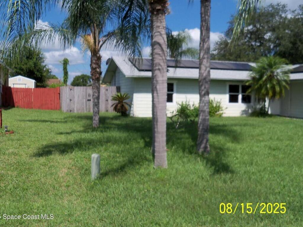 726 Diplomat Avenue, Palm Bay, FL 32909