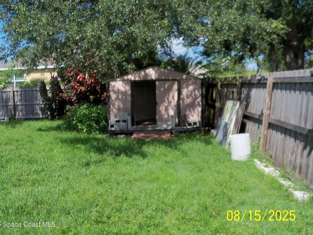 726 Diplomat Avenue, Palm Bay, FL 32909