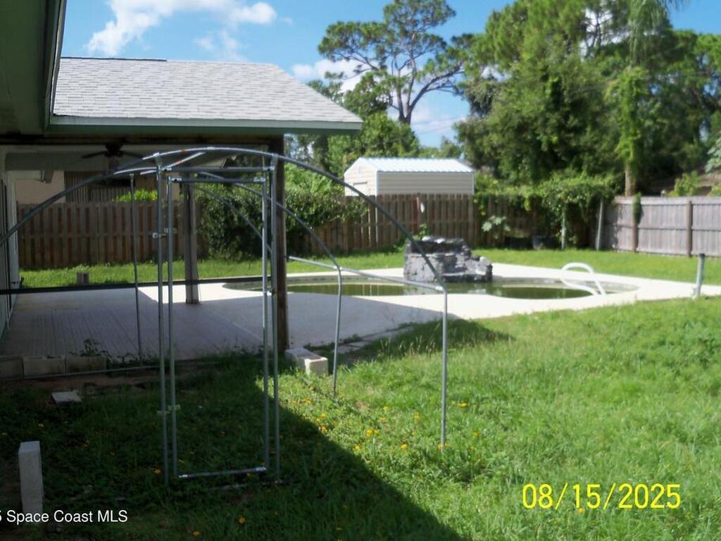 726 Diplomat Avenue, Palm Bay, FL 32909