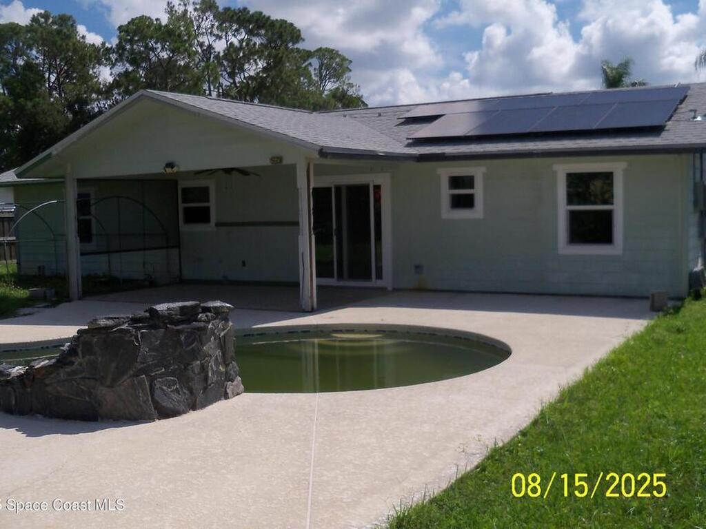 726 Diplomat Avenue, Palm Bay, FL 32909