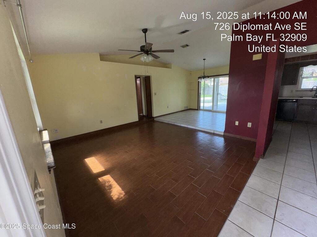 726 Diplomat Avenue, Palm Bay, FL 32909
