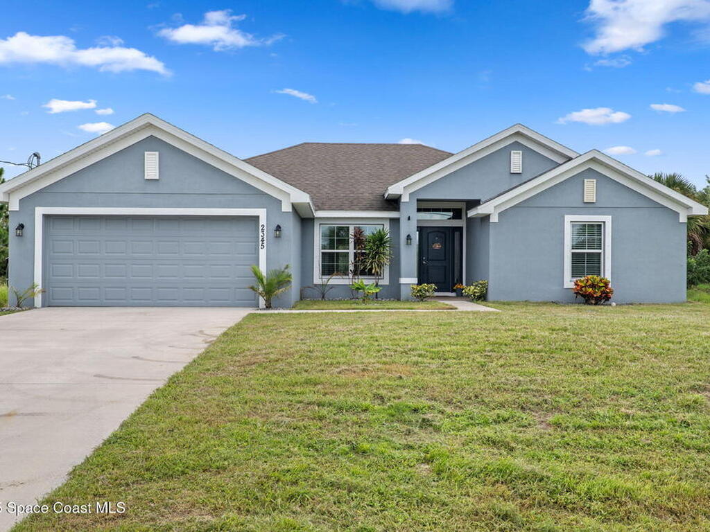 2345 Largo Avenue, Palm Bay, FL 32908