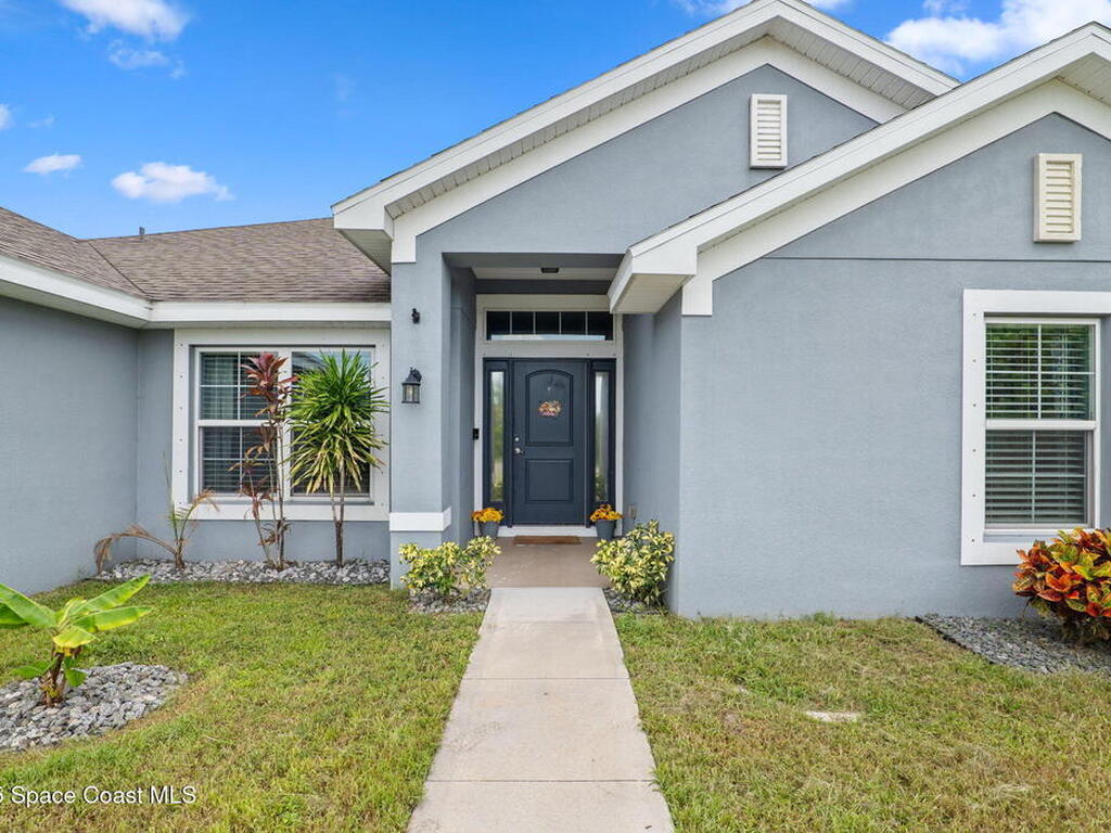 2345 Largo Avenue, Palm Bay, FL 32908