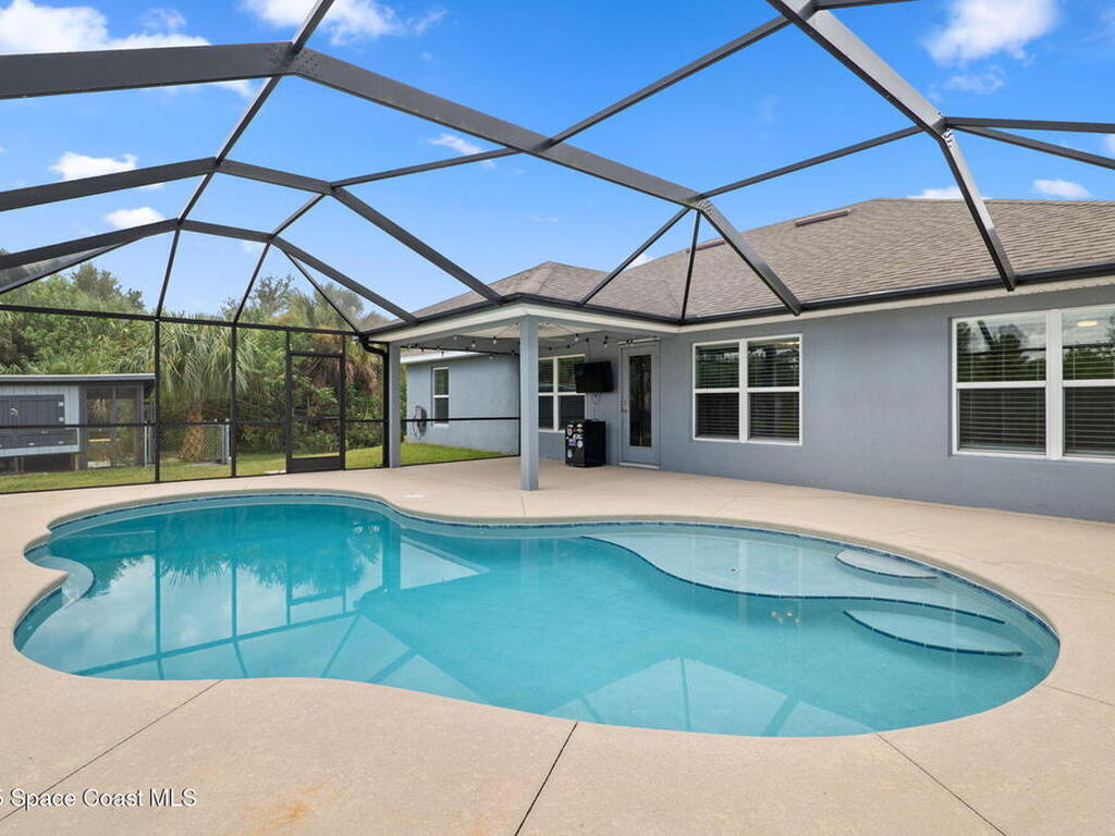 2345 Largo Avenue, Palm Bay, FL 32908