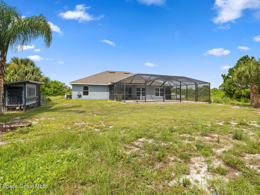 2345 Largo Avenue, Palm Bay, FL 32908