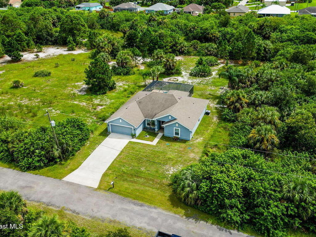 2345 Largo Avenue, Palm Bay, FL 32908