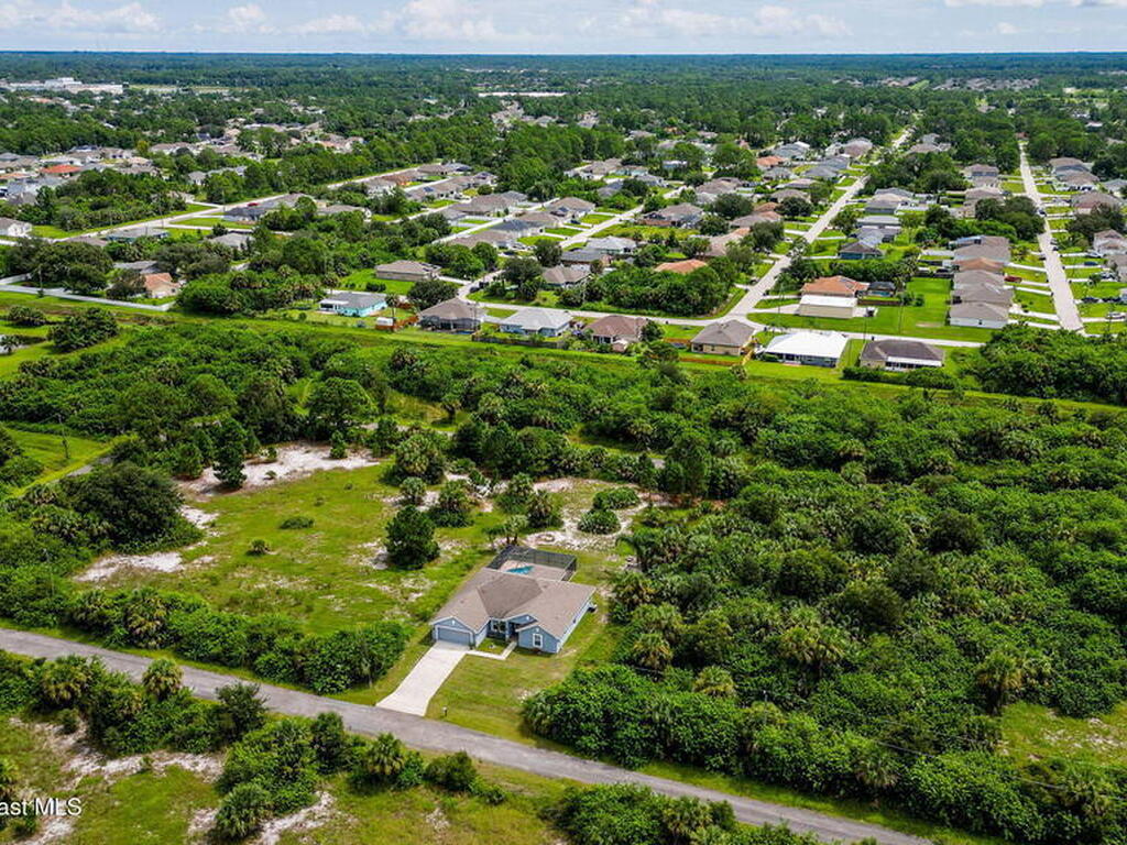 2345 Largo Avenue, Palm Bay, FL 32908