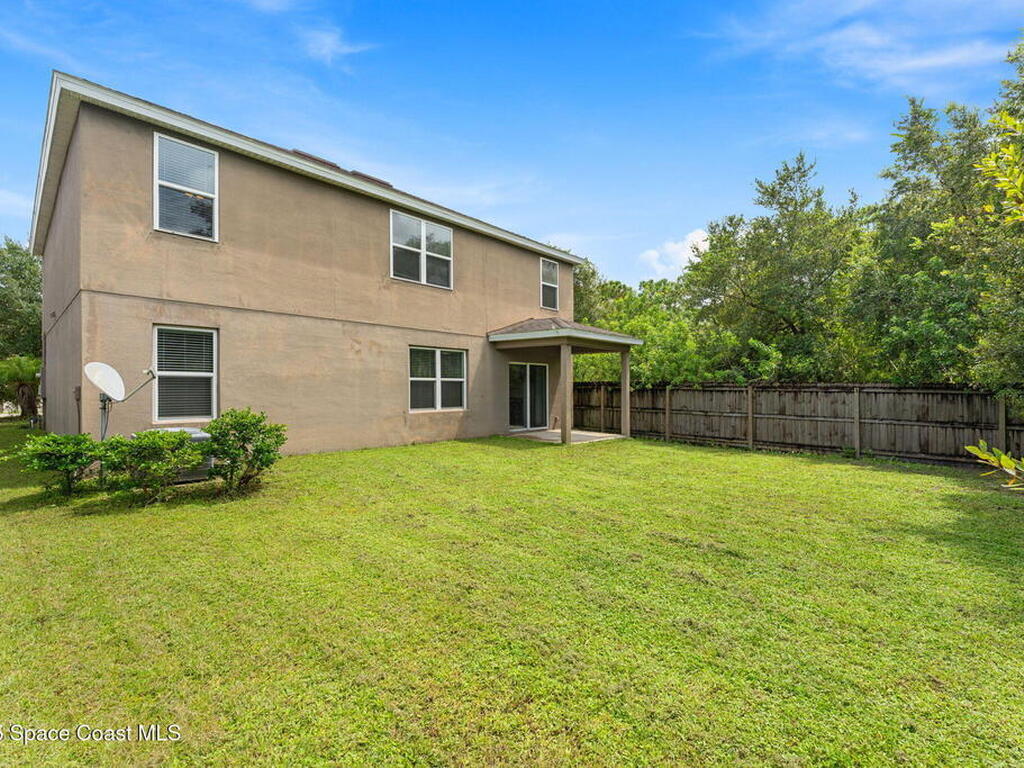 262 Alamere Drive, Palm Bay, FL 32908