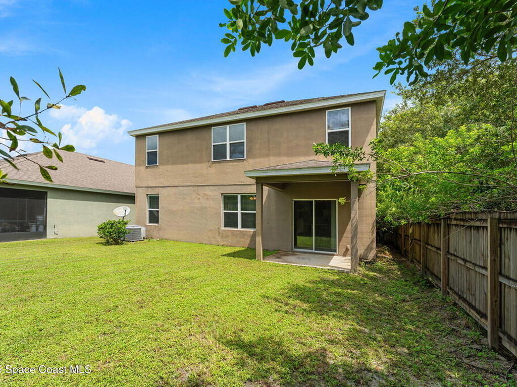 262 Alamere Drive, Palm Bay, FL 32908