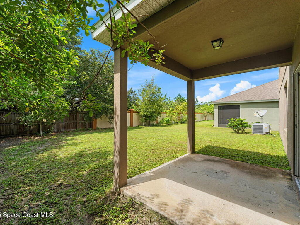 262 Alamere Drive, Palm Bay, FL 32908