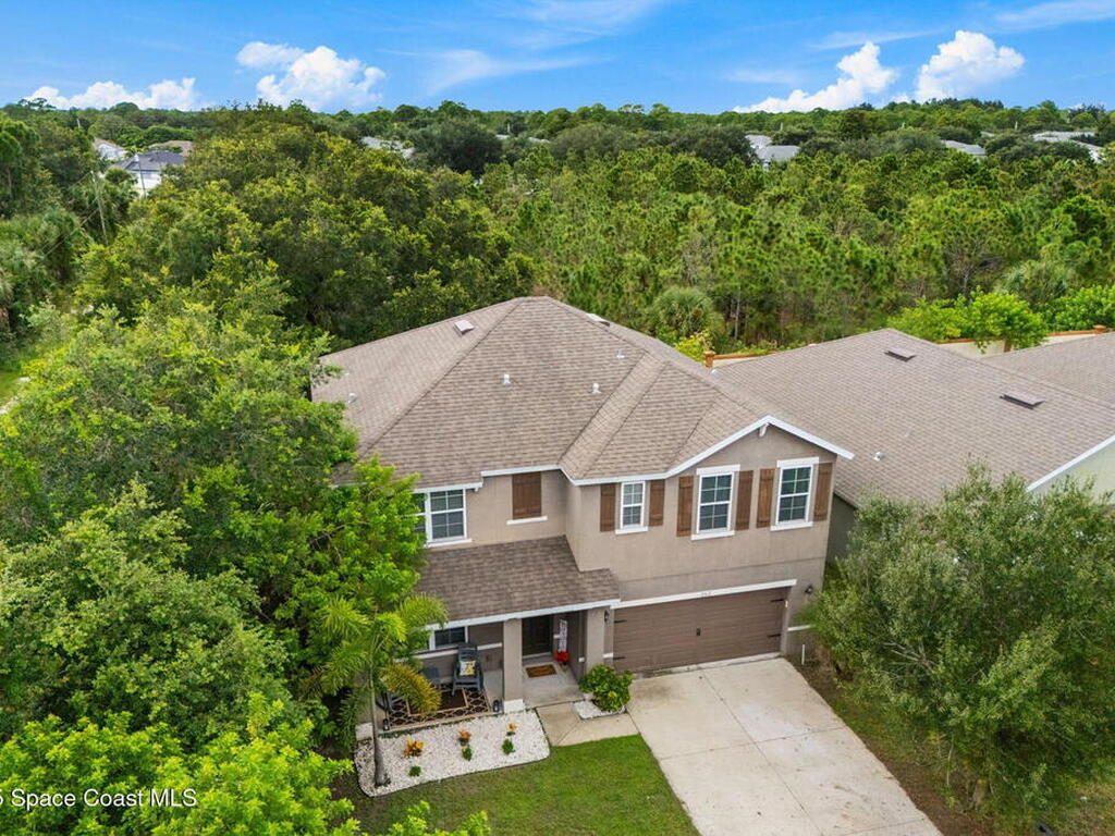 262 Alamere Drive, Palm Bay, FL 32908