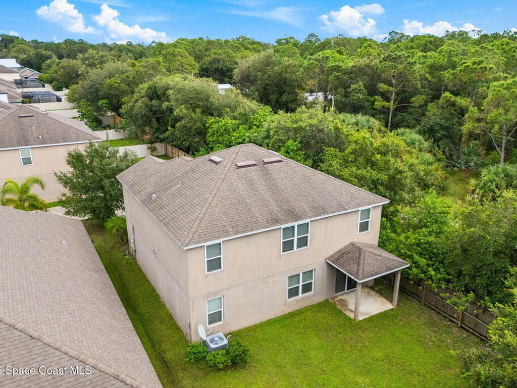 262 Alamere Drive, Palm Bay, FL 32908