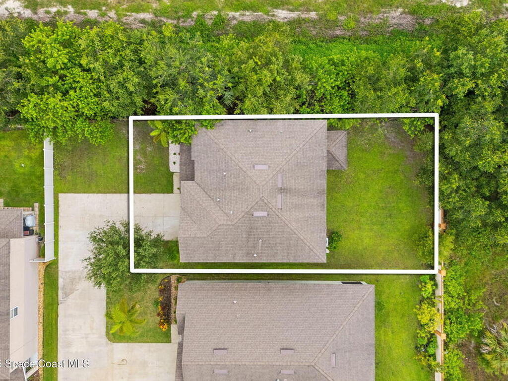 262 Alamere Drive, Palm Bay, FL 32908
