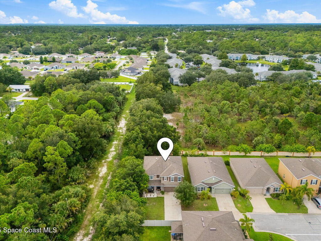 262 Alamere Drive, Palm Bay, FL 32908