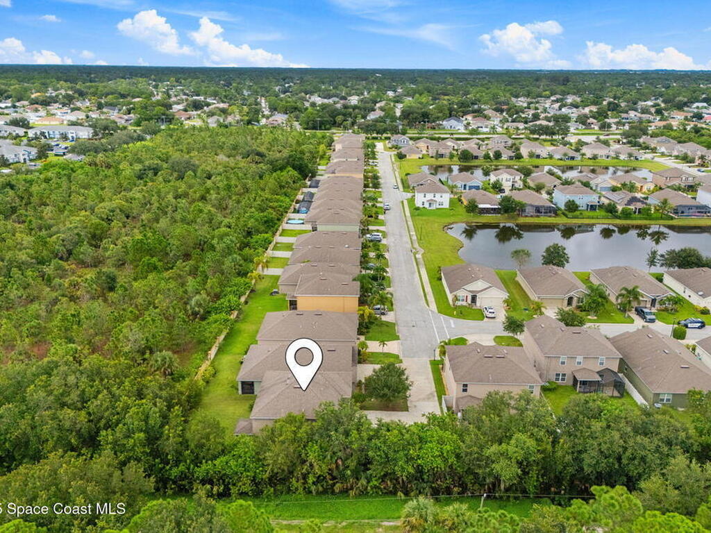 262 Alamere Drive, Palm Bay, FL 32908