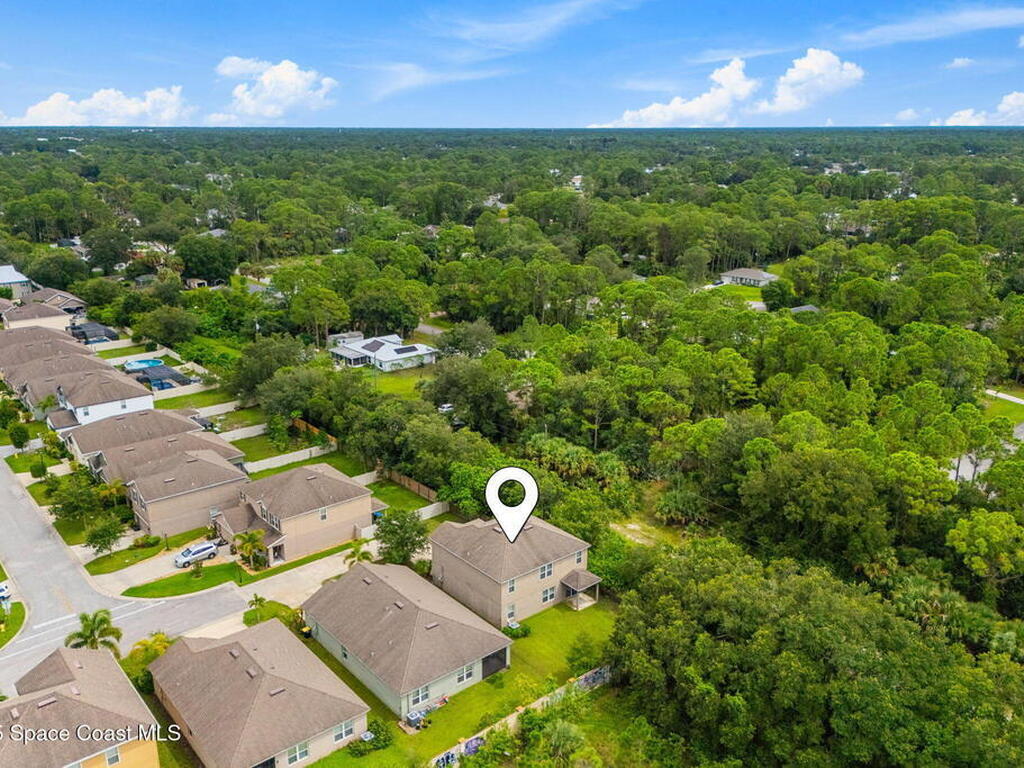 262 Alamere Drive, Palm Bay, FL 32908