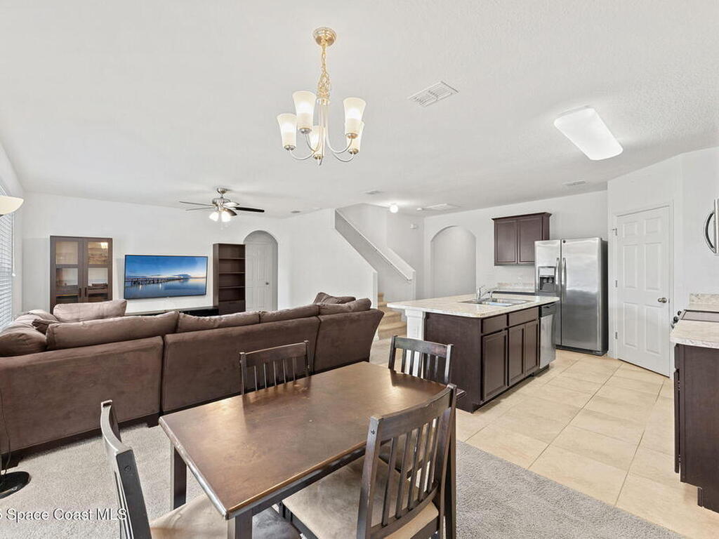 262 Alamere Drive, Palm Bay, FL 32908