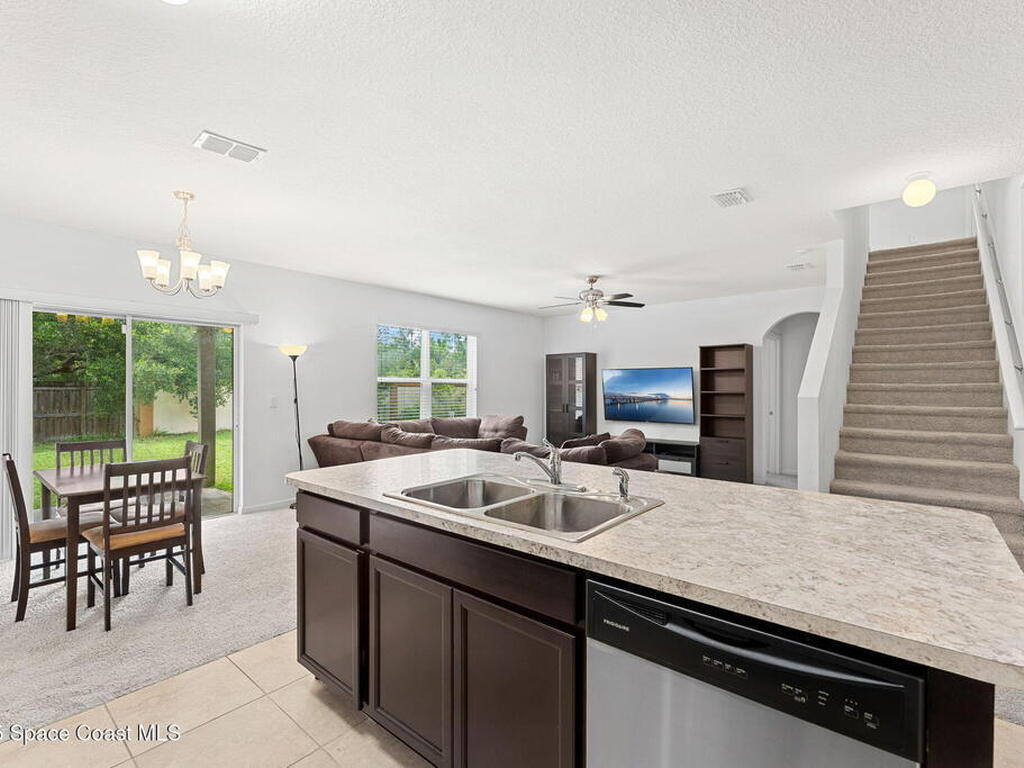 262 Alamere Drive, Palm Bay, FL 32908