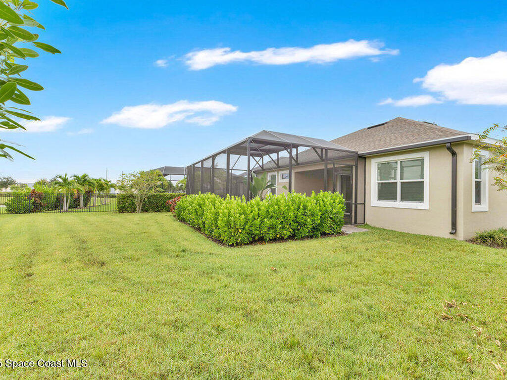3641 Stabane Place, Melbourne, FL 32940
