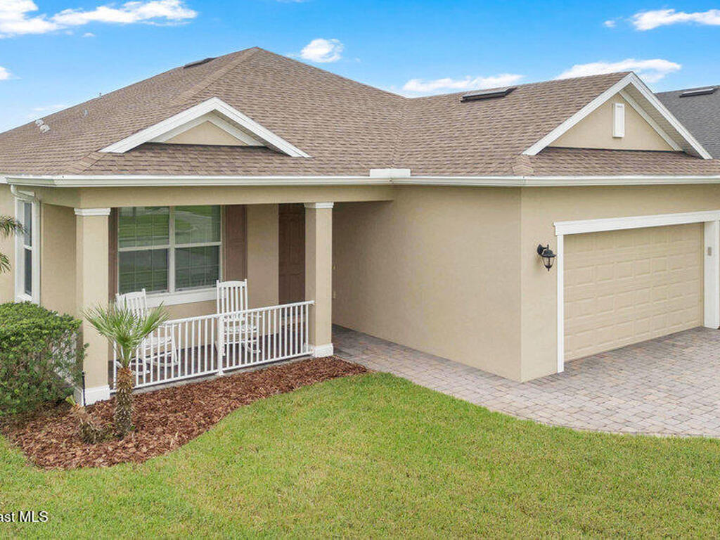 3641 Stabane Place, Melbourne, FL 32940