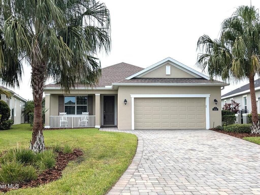 3641 Stabane Place, Melbourne, FL 32940