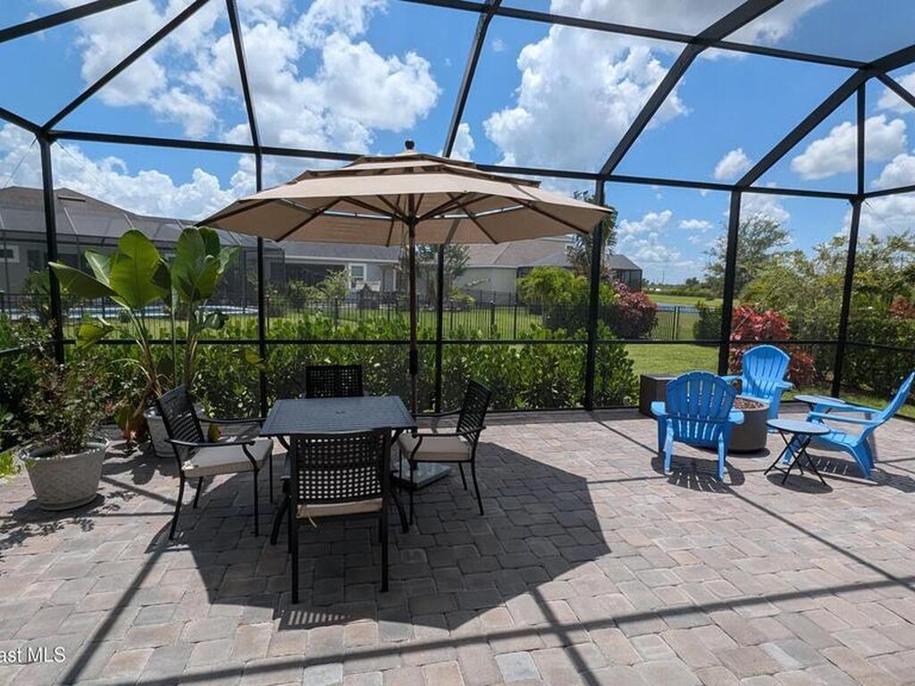 3641 Stabane Place, Melbourne, FL 32940
