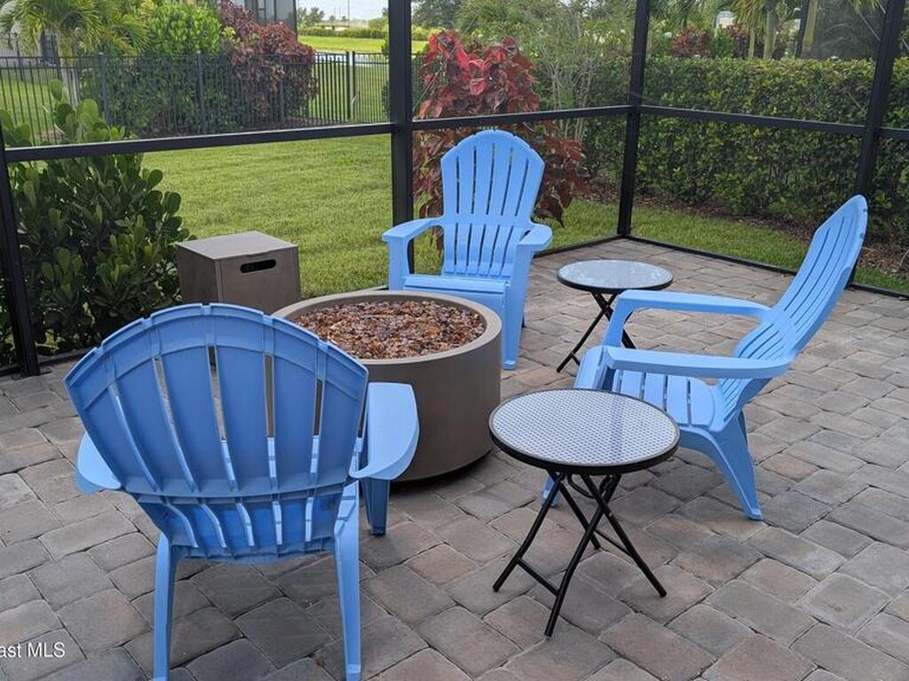 3641 Stabane Place, Melbourne, FL 32940
