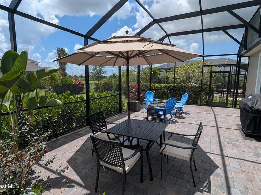 3641 Stabane Place, Melbourne, FL 32940