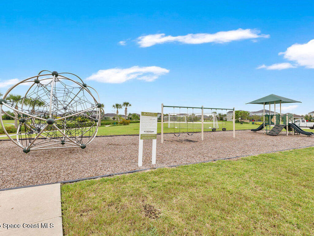 3641 Stabane Place, Melbourne, FL 32940