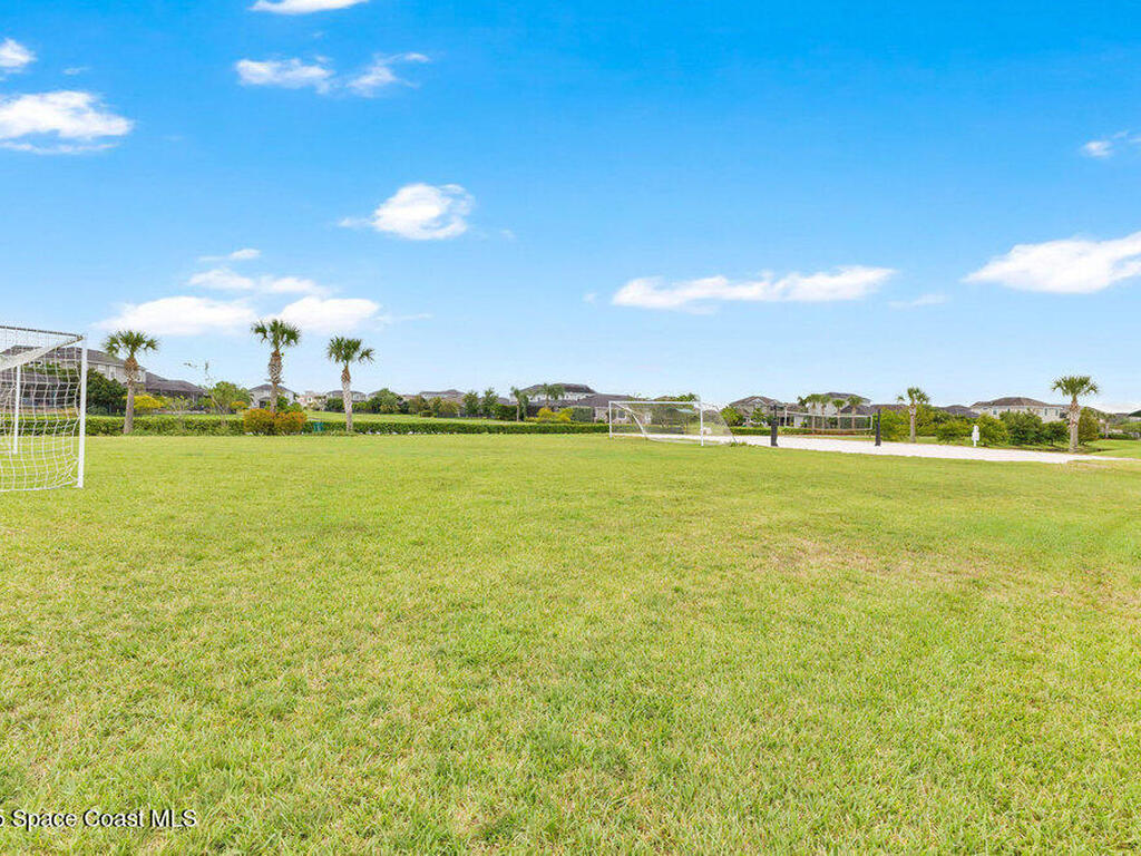 3641 Stabane Place, Melbourne, FL 32940