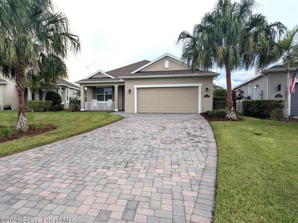 3641 Stabane Place, Melbourne, FL 32940