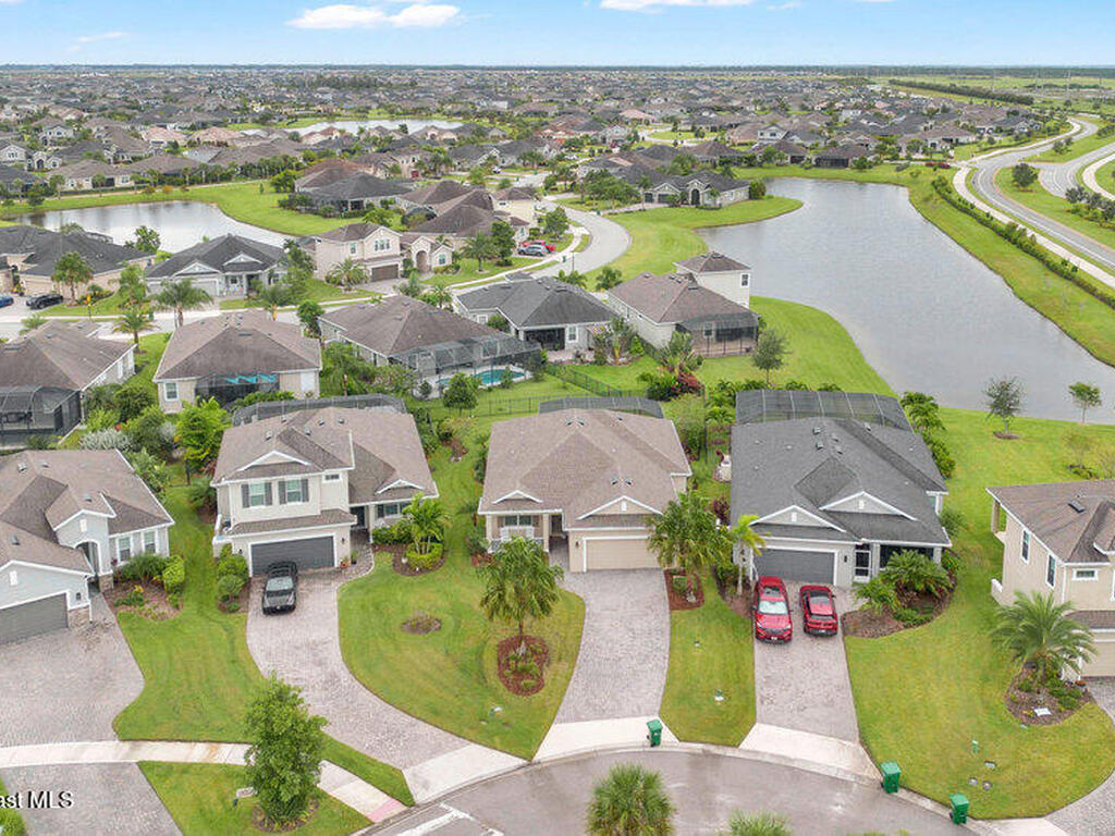3641 Stabane Place, Melbourne, FL 32940