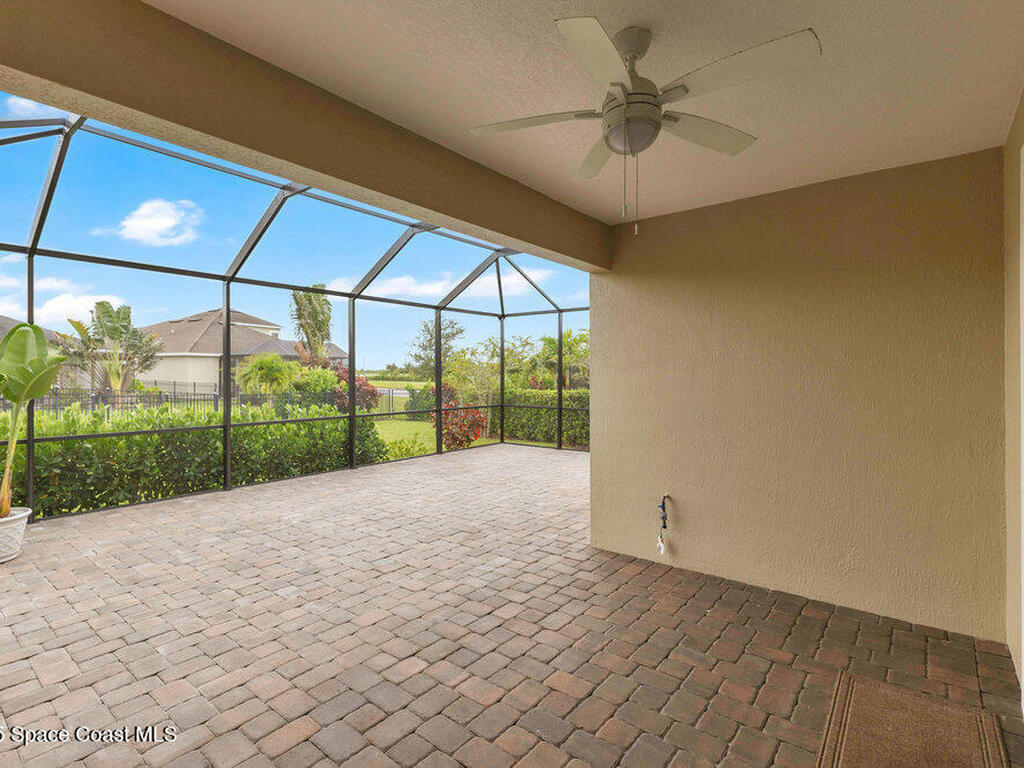 3641 Stabane Place, Melbourne, FL 32940