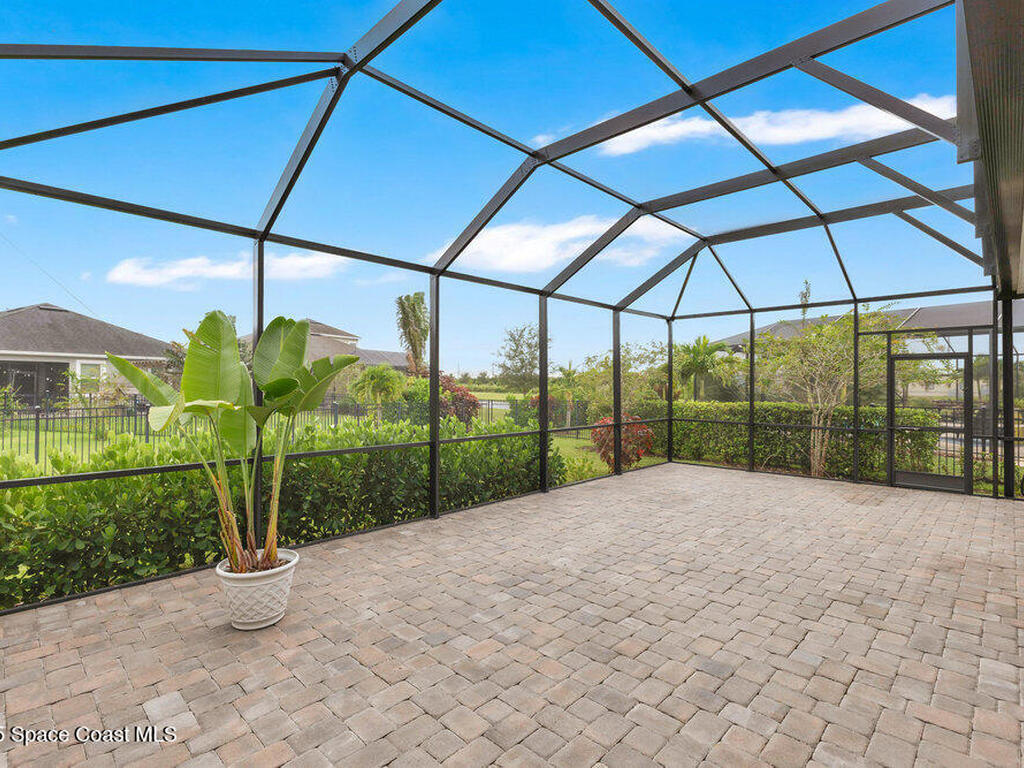 3641 Stabane Place, Melbourne, FL 32940