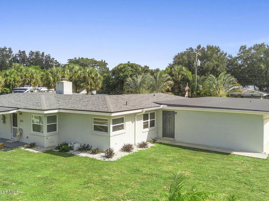 103 E Avenue A, Melbourne, FL 32901
