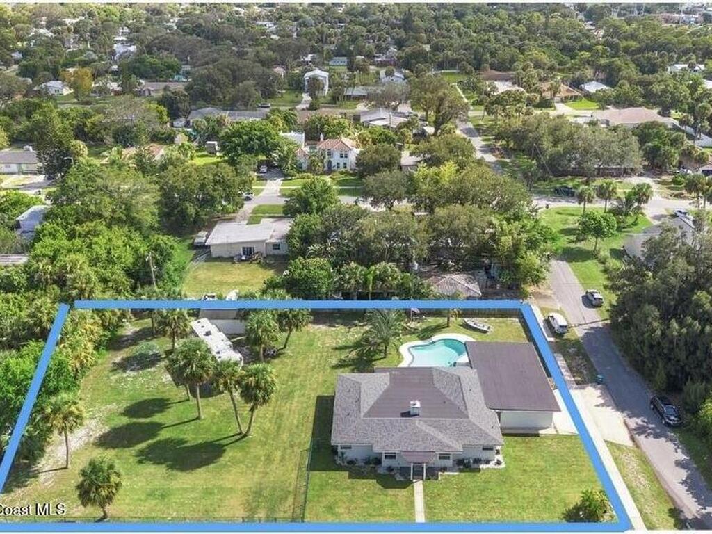 103 E Avenue A, Melbourne, FL 32901