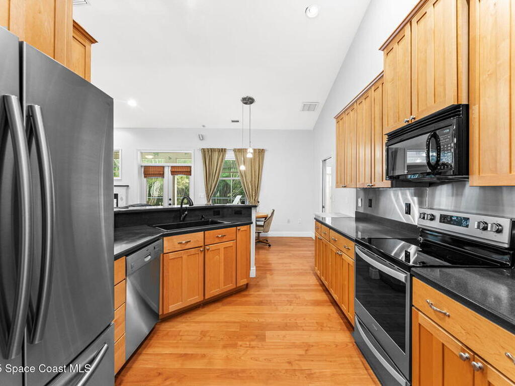 1741 Fowler Drive, Merritt Island, FL 32952