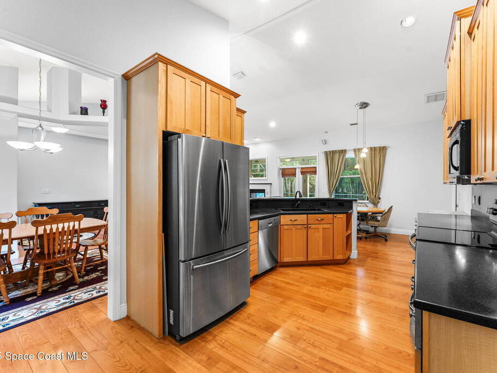 1741 Fowler Drive, Merritt Island, FL 32952